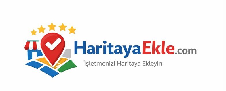 Haritaya Ekle